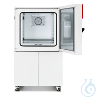 Dynamic climate chambers MKFT240-480V-C