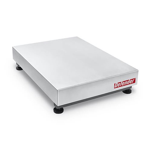 Platforma Wagowa i-D15B1R EZ