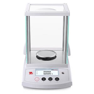 Waga analityczna PR124