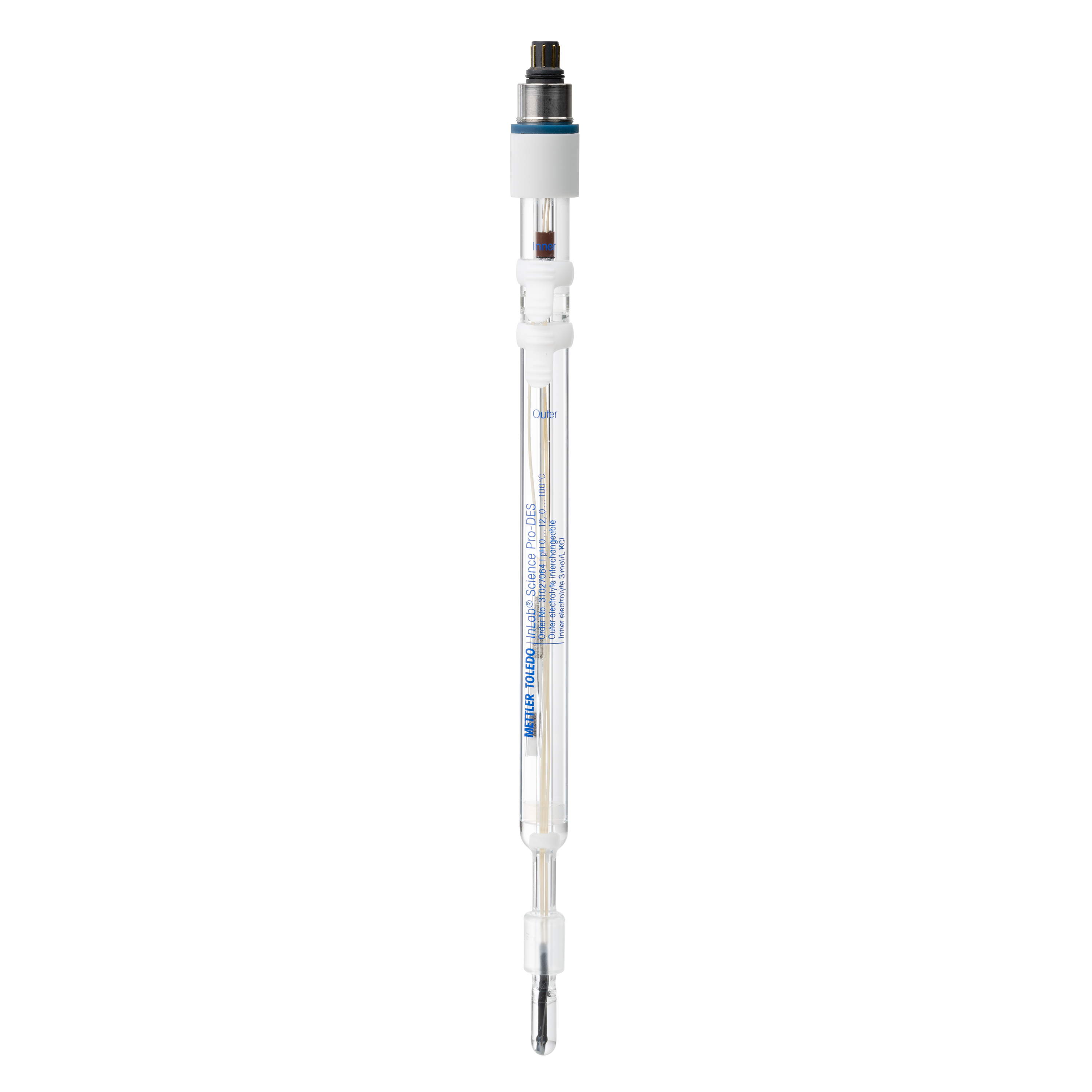 pH Sensor InLab Science Pro-DES