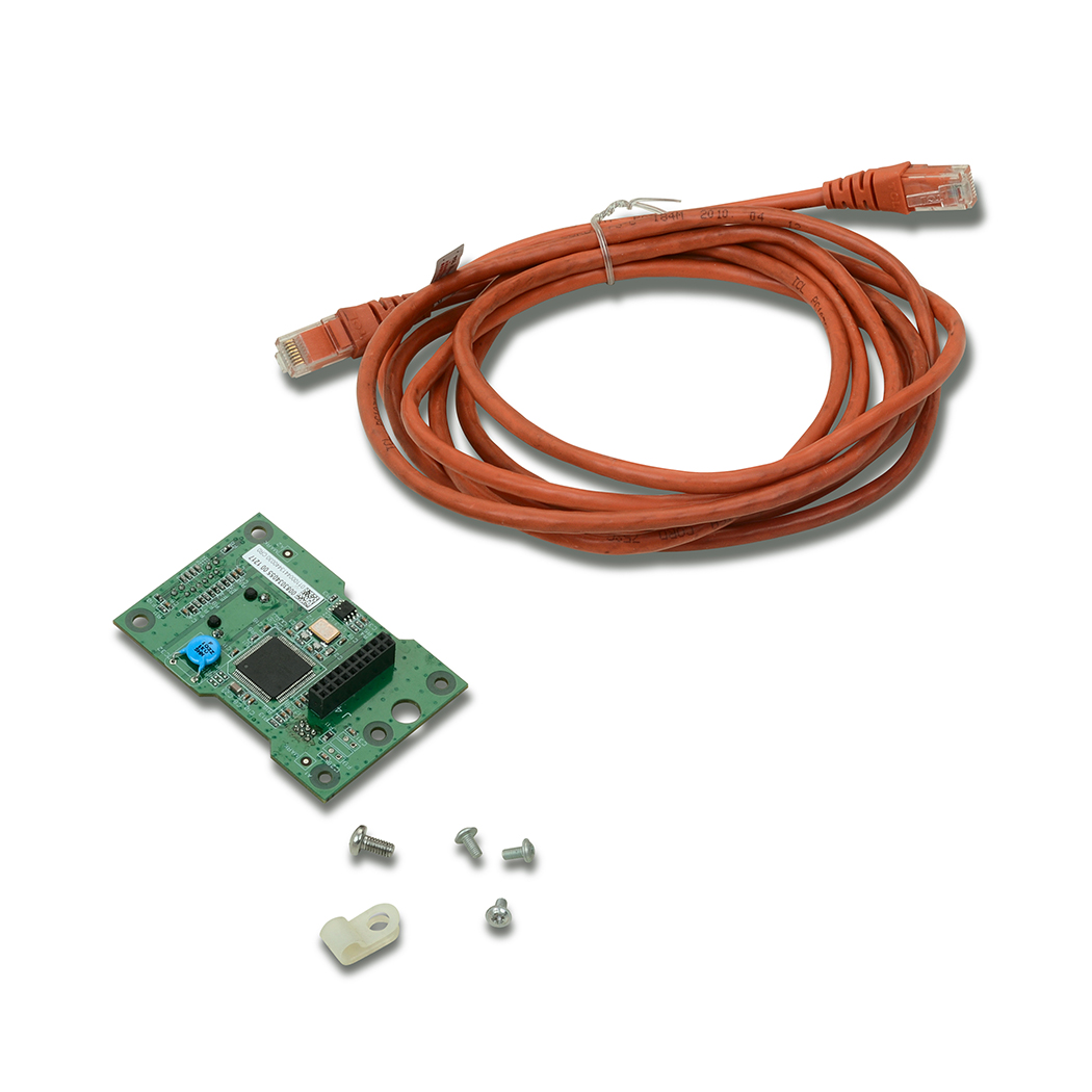 Ethernet Kit R31 RC31 R41 RC41 R71 V71