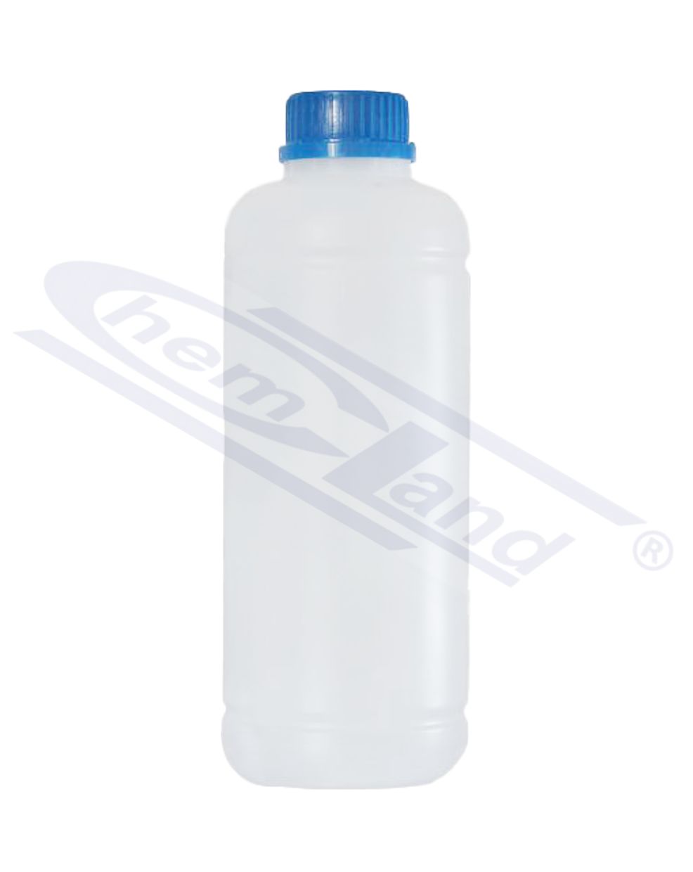 butelka HDPE 1000ml fi 38 nakrętka samoplombująca
