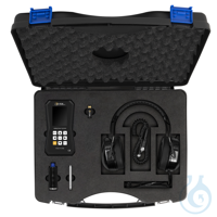 Vibration Meter PCE-VT 3750S