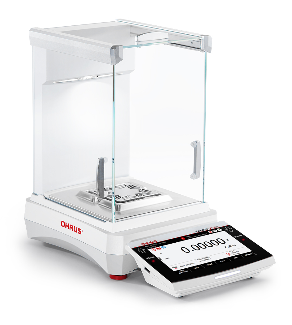 Explorer Plus™ Semi-Micro EXP