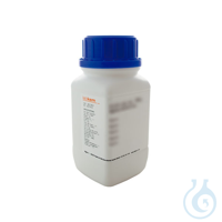 Tartrazine for microscopy, C.I. 19140 Analytical Grade 100 g