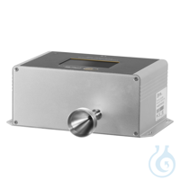 Cleanroom Particle Counter PCE-CPC 100