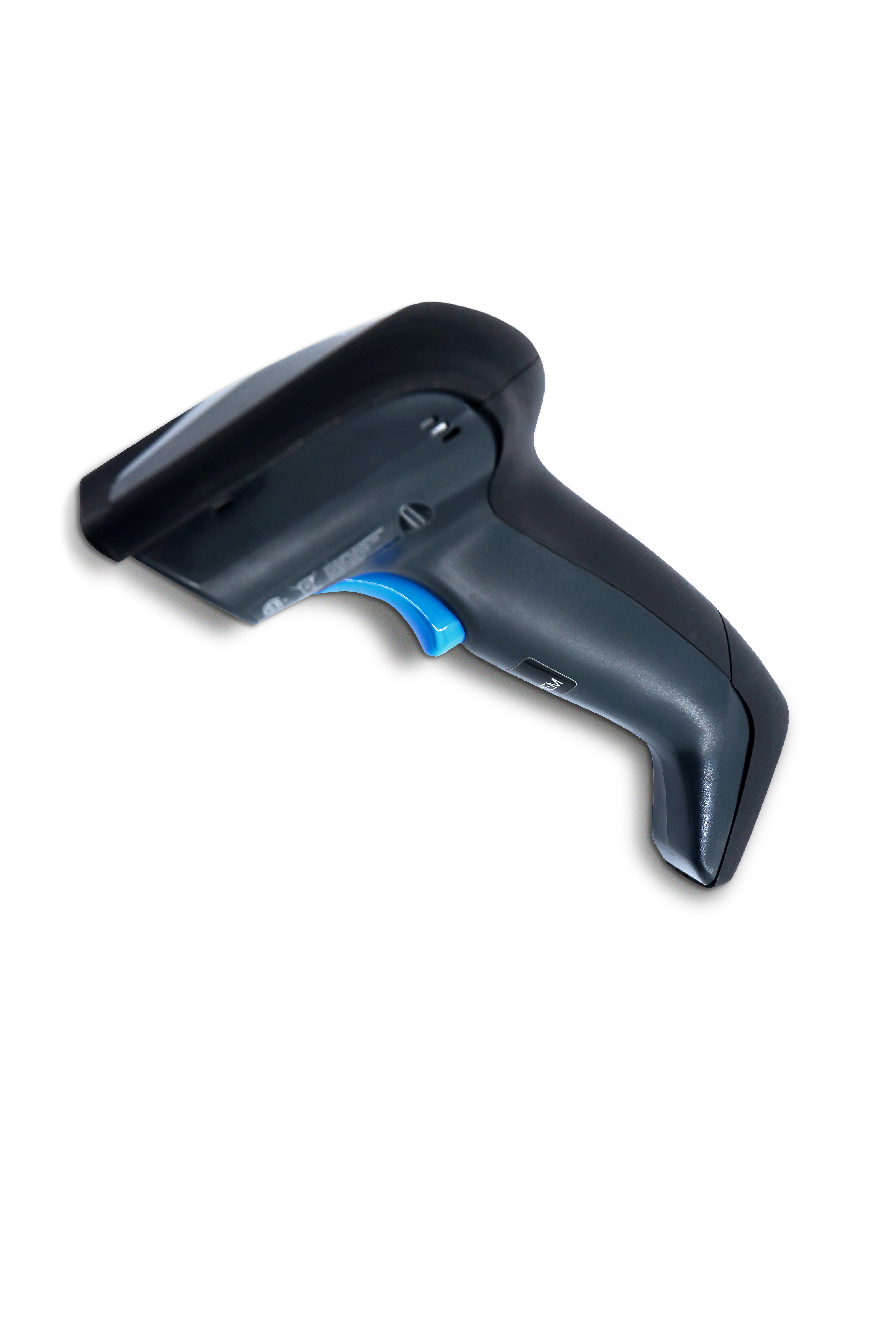 Barcode Reader Hand Scanner