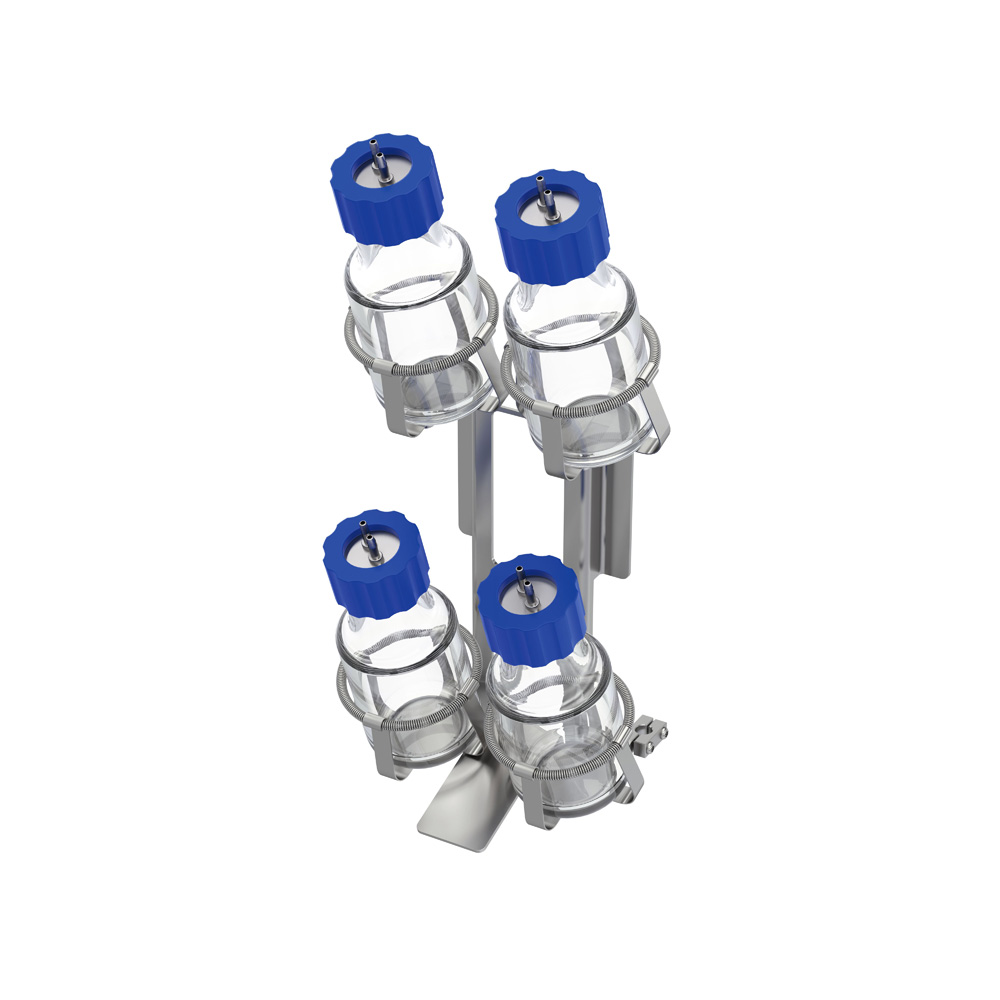 Ha.sfh.250 Sample flask holder