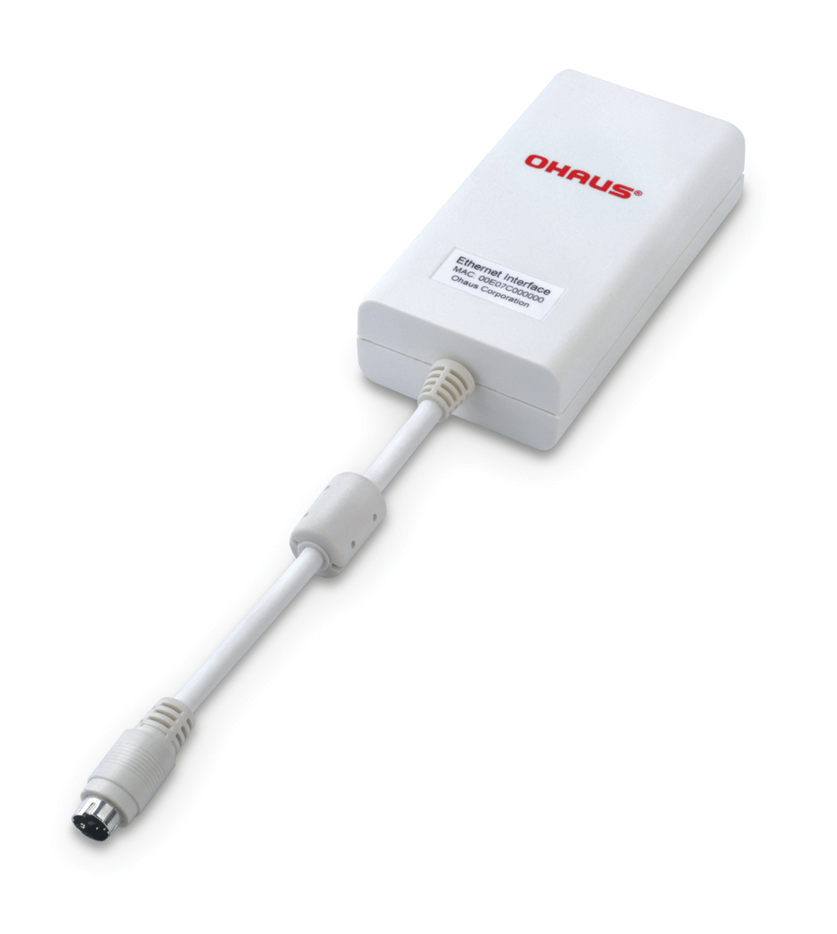Złącze Ethernet, Scout