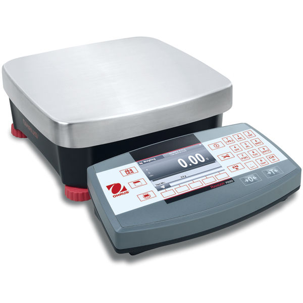 Waga Kompaktowa, R71MHD6