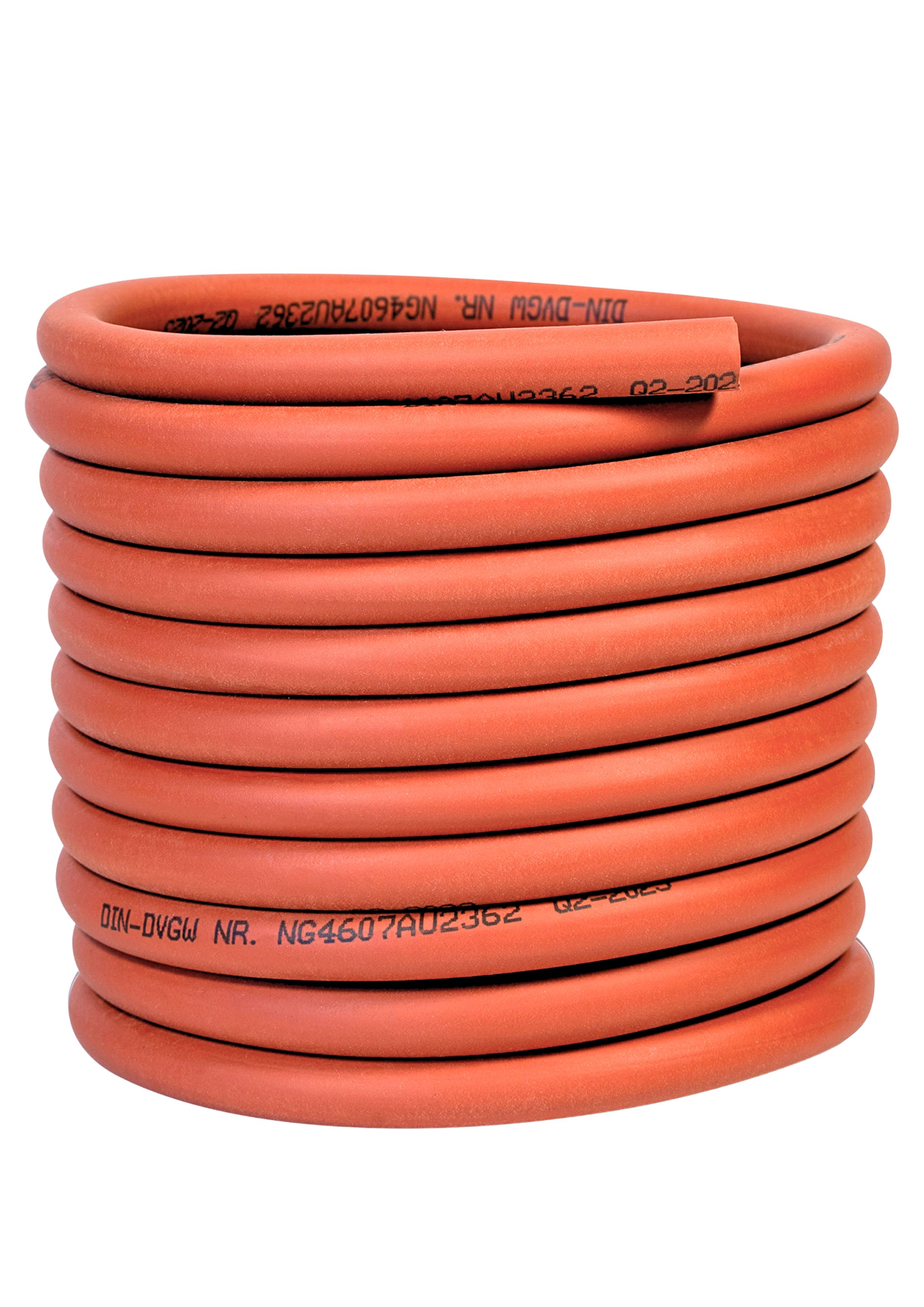 wąż do palnikółw gazowych fi wew 10 zew 14 mm