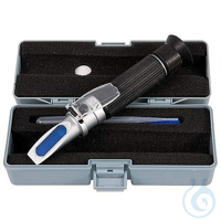 Refractometer PCE-SG