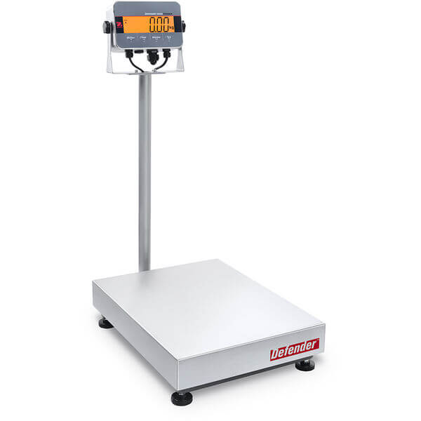 Waga platformowa i-D33XW60B1R1-EU