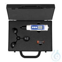 Cup Anemometer PCE-A420