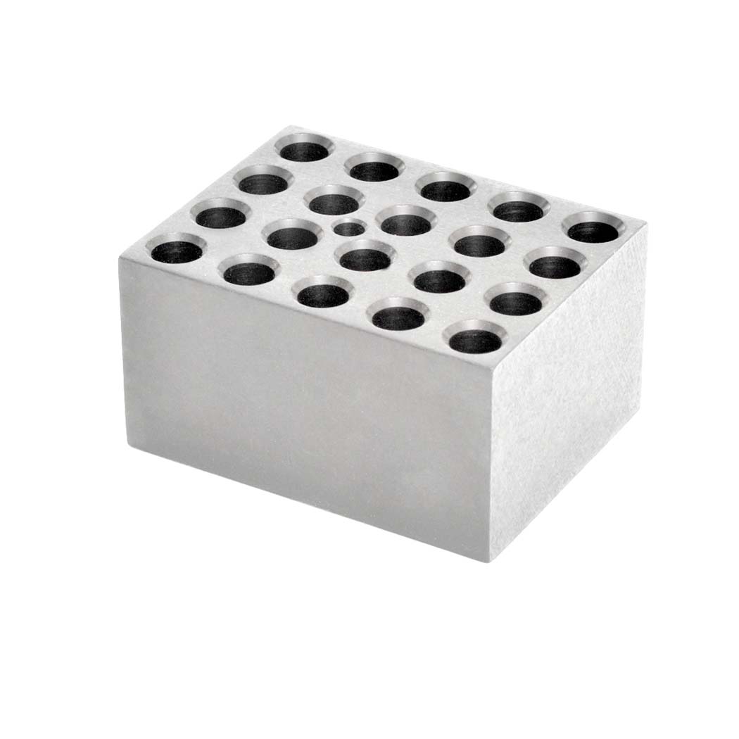 Blok mod., probówki wirów. 11.5/1.5 ml