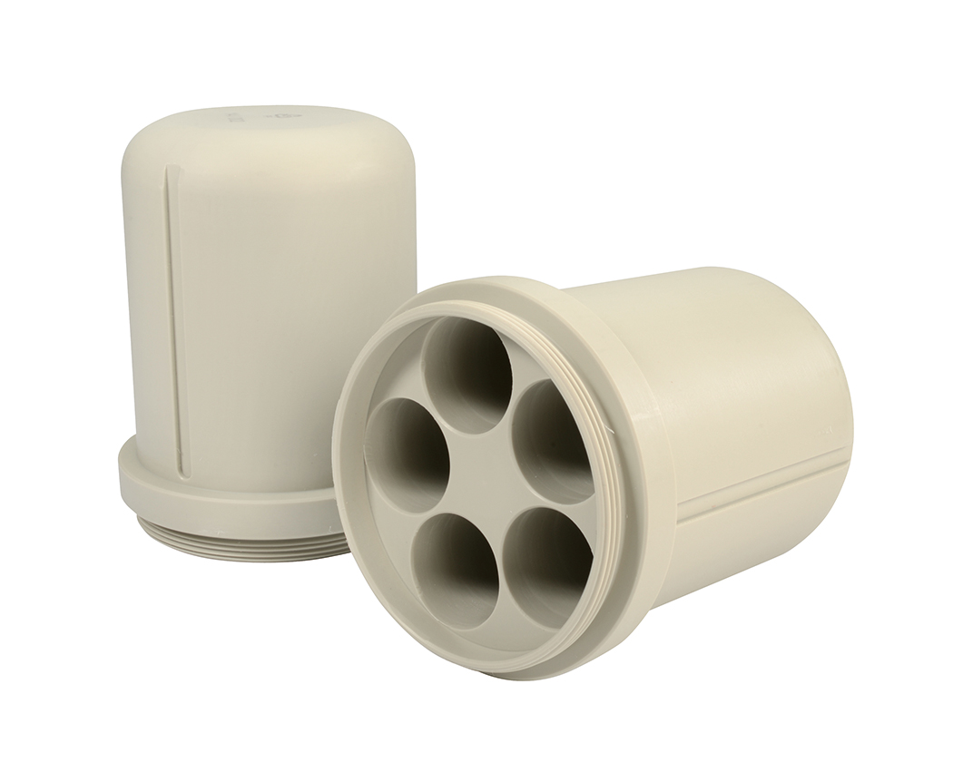 Wkładka reduk. 5x25ml D24.5mm RB 2/pk