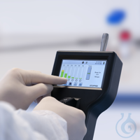 Particle Counter PCE-PQC 12EU