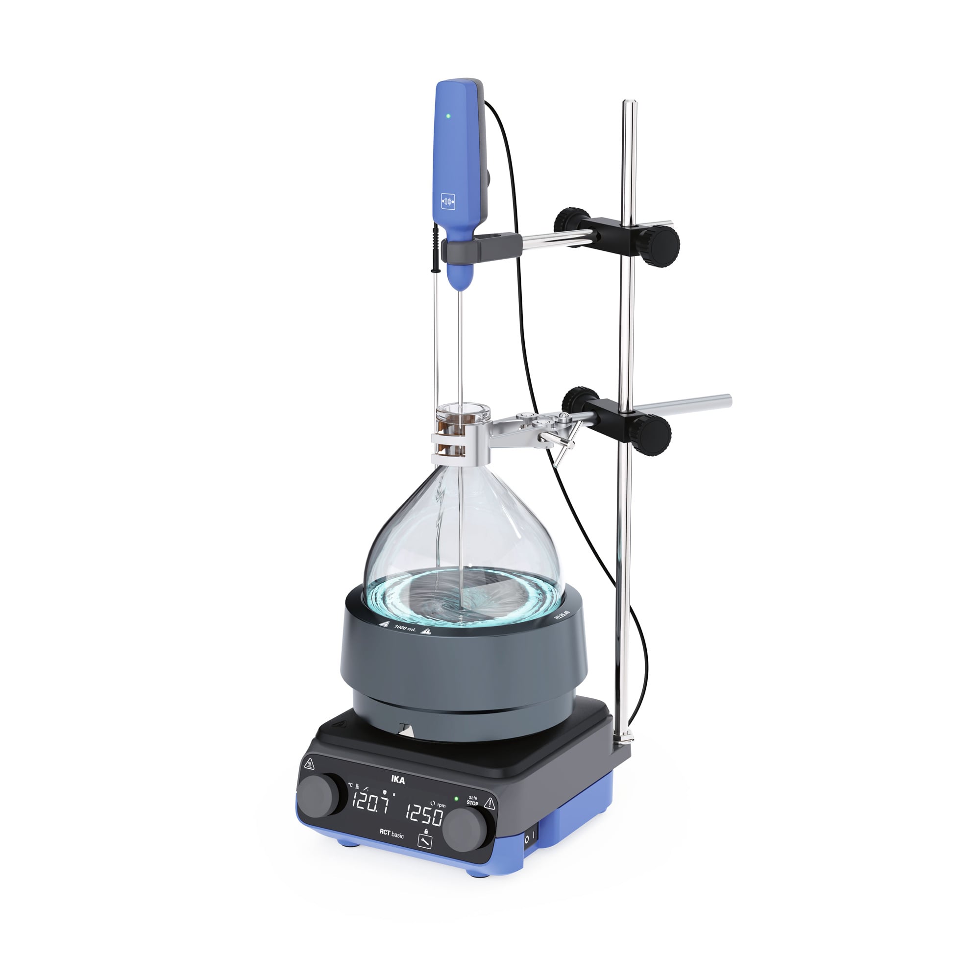 RCT basic Synthesis Solution 1000