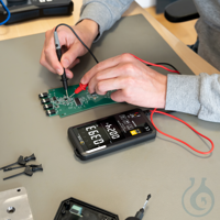 Digital Multimeter PCE-DM 6