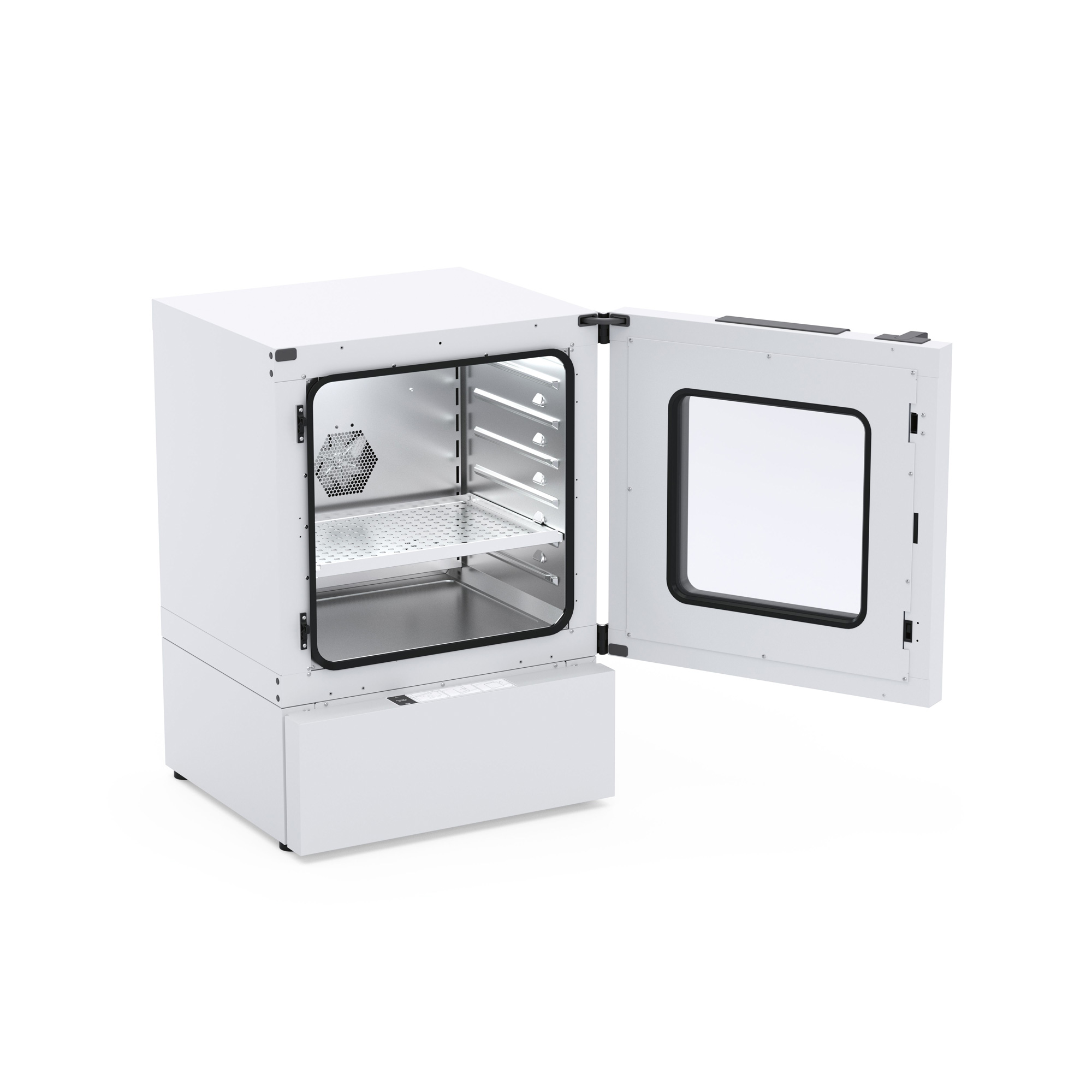 IO T 2.20 Perforated tray