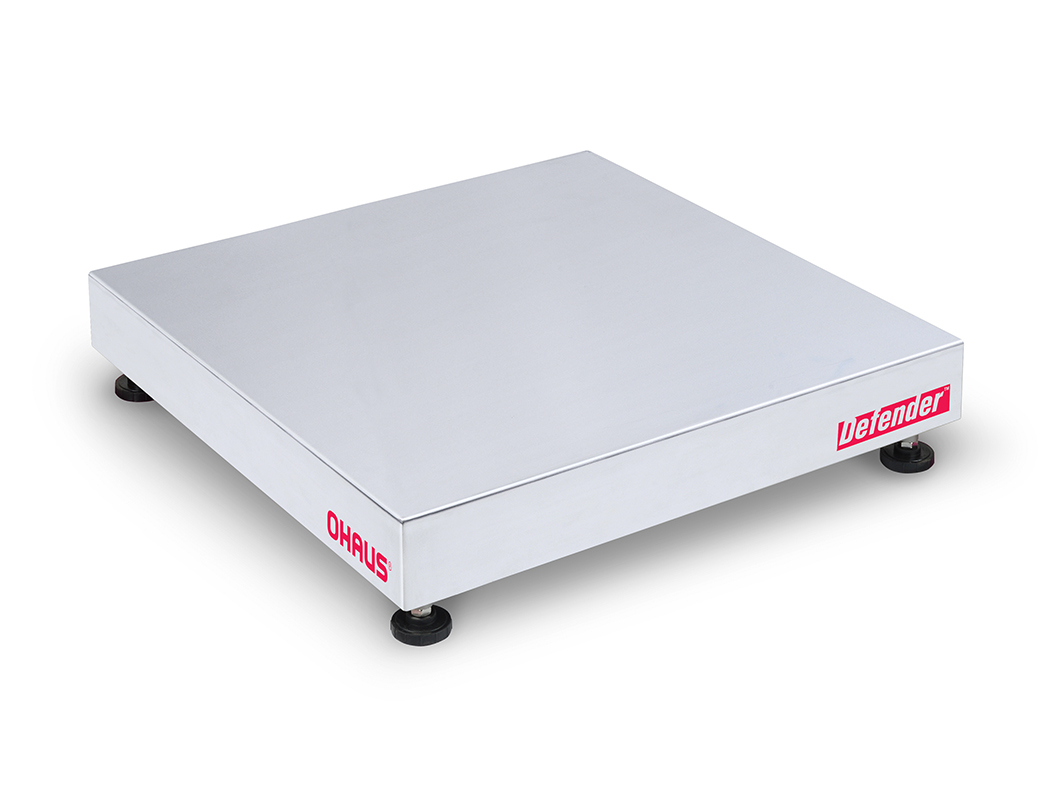 Platforma Wagowa, D60RQDV