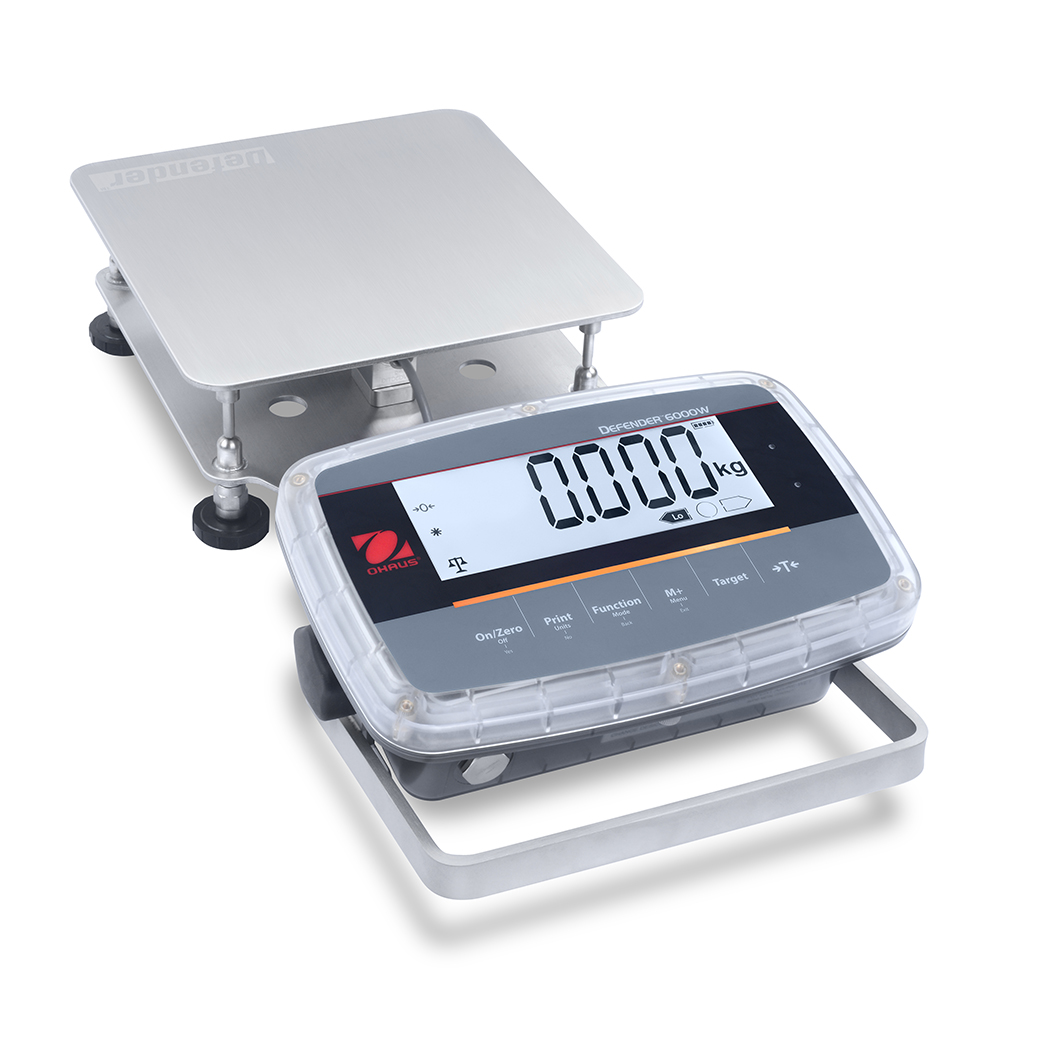 Waga platformowa i-D61PW3K1S5