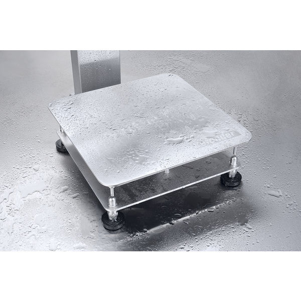 Platforma Wagowa i-D30K1R EU
