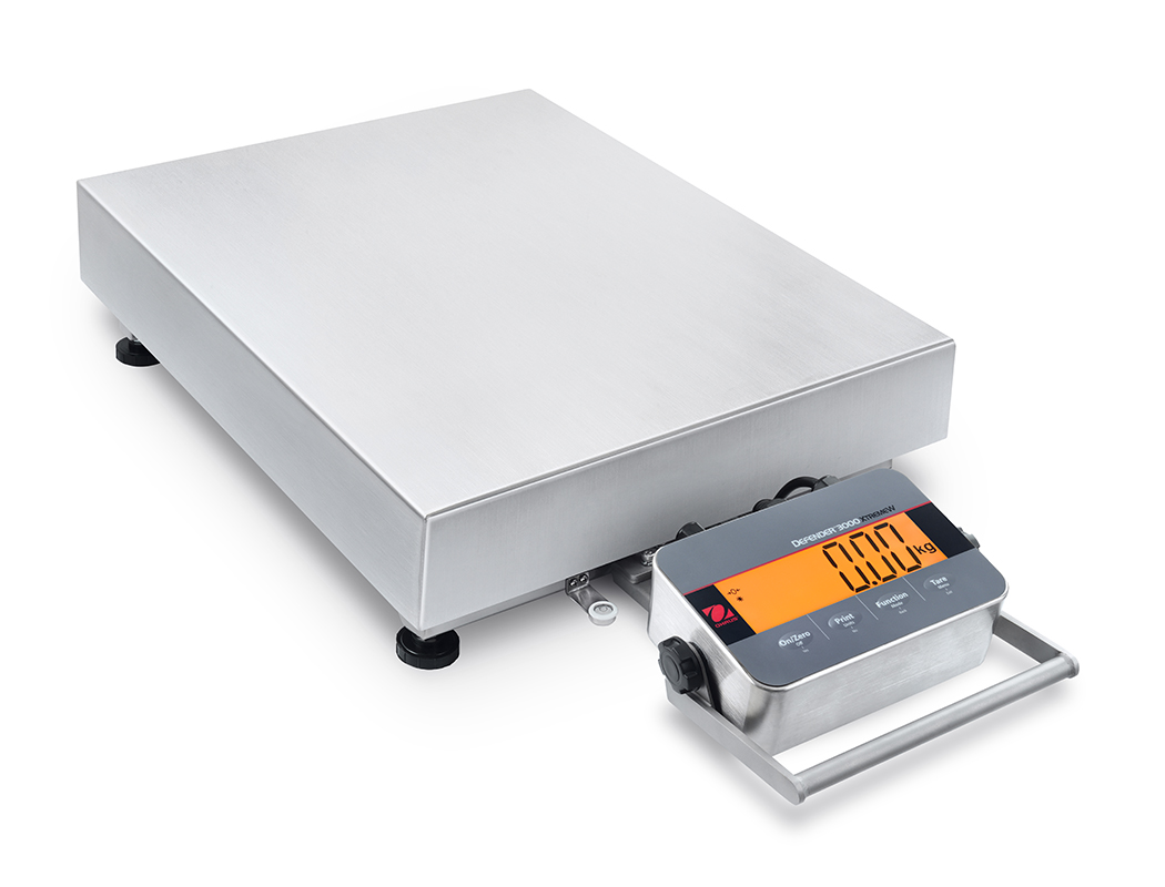 Waga platformowa i-D33XW150B1X5