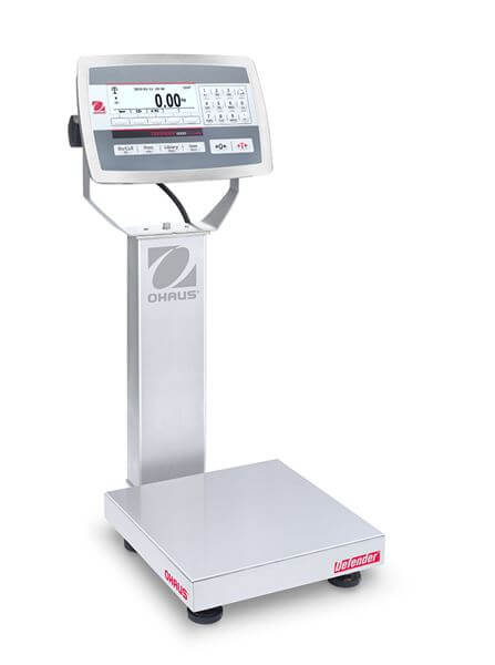 Waga Platformowa, D52XW15WQDL7EU-M