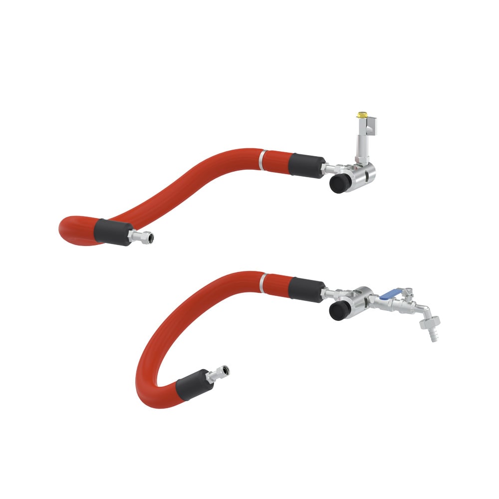 LT 5.40 Draining set
