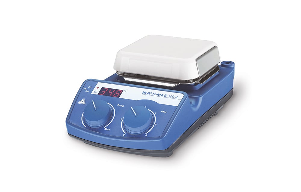 C-MAG HS 4