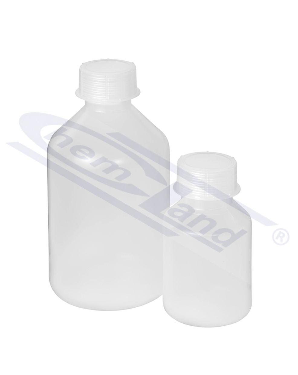 butelka PP. na odczynniki z GL 45 0250ml