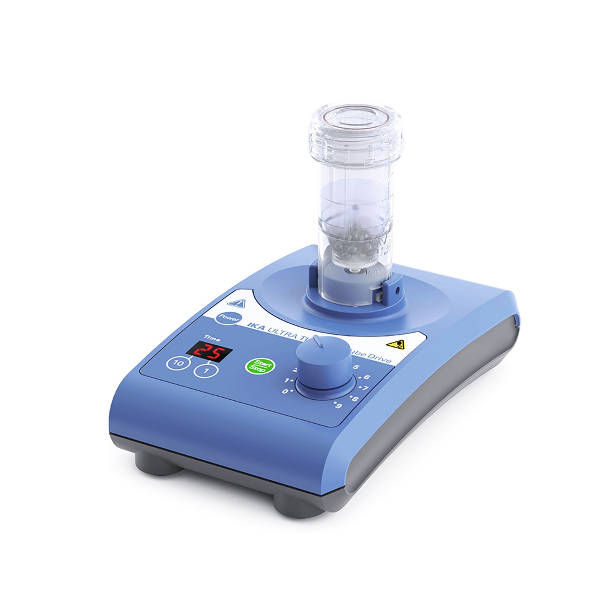 UTTD basic Tissue Solution