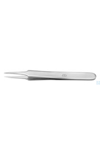 Special tweezers, 110 mm