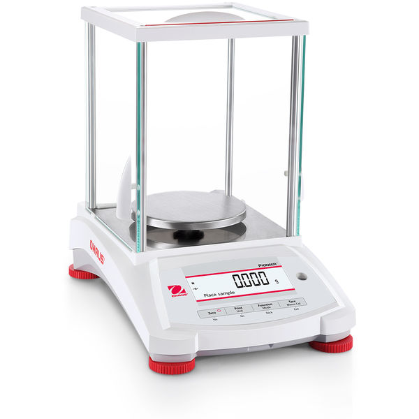 Waga precyzyjna PX4201