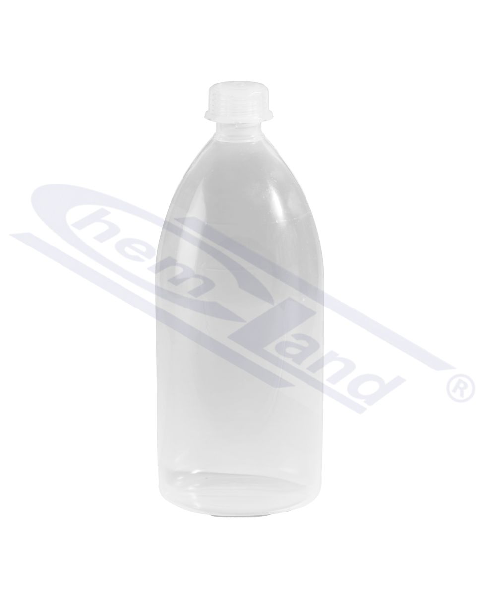 butelka PFA wąska szyja 1000ml