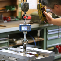 Crane Scale PCE-CS 1000N