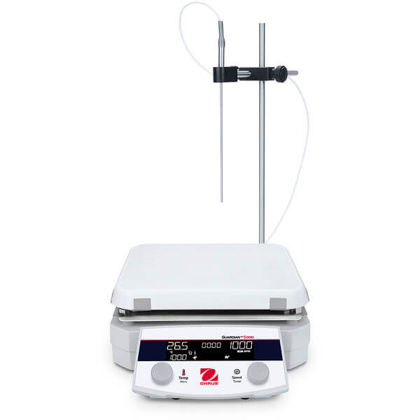Płyta grzewcza e-G52HP07C 230V EU -K1