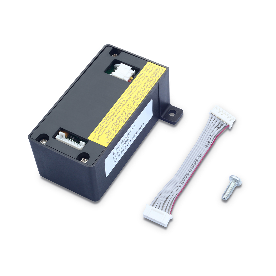 Akumulator Li-ion TD52