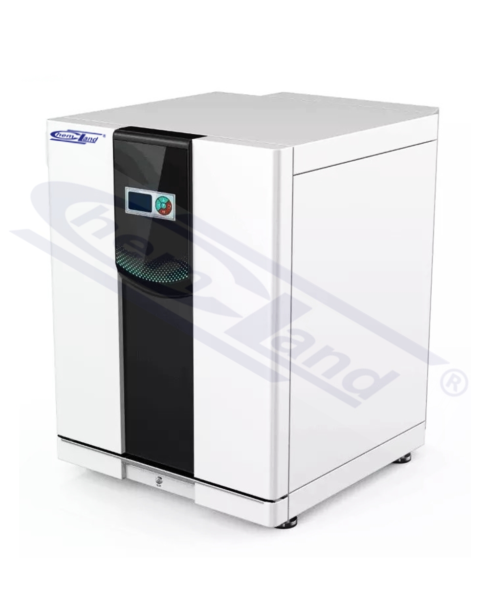 inkubator Peltier 70L, temp 20oC - 65oC, timer, wyświetlacz dotykowy