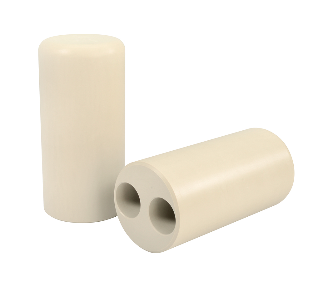 Wkładka reduk. 2x15ml D17mm Rim 2/pk