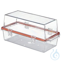 Nalgene™ BioTransport Carrier