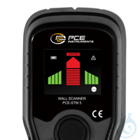 Wall Scanner PCE-STM 5