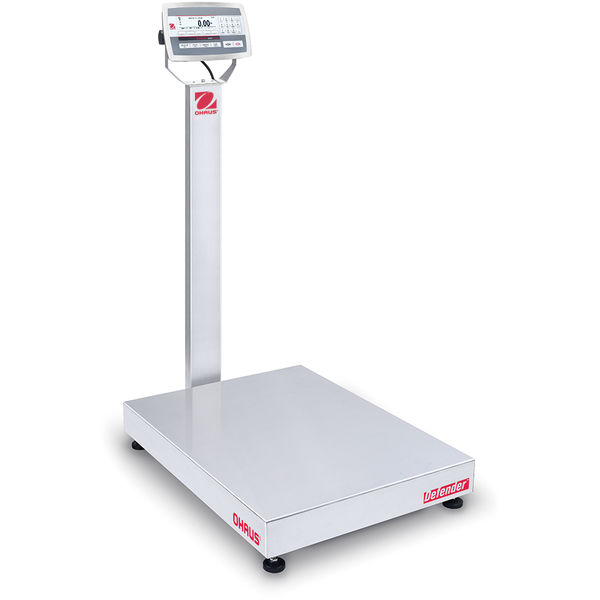 Waga Platformowa, D52P60RQDV3-M