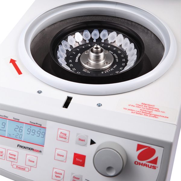 Mikrowirówka 230V FC5515 IVD