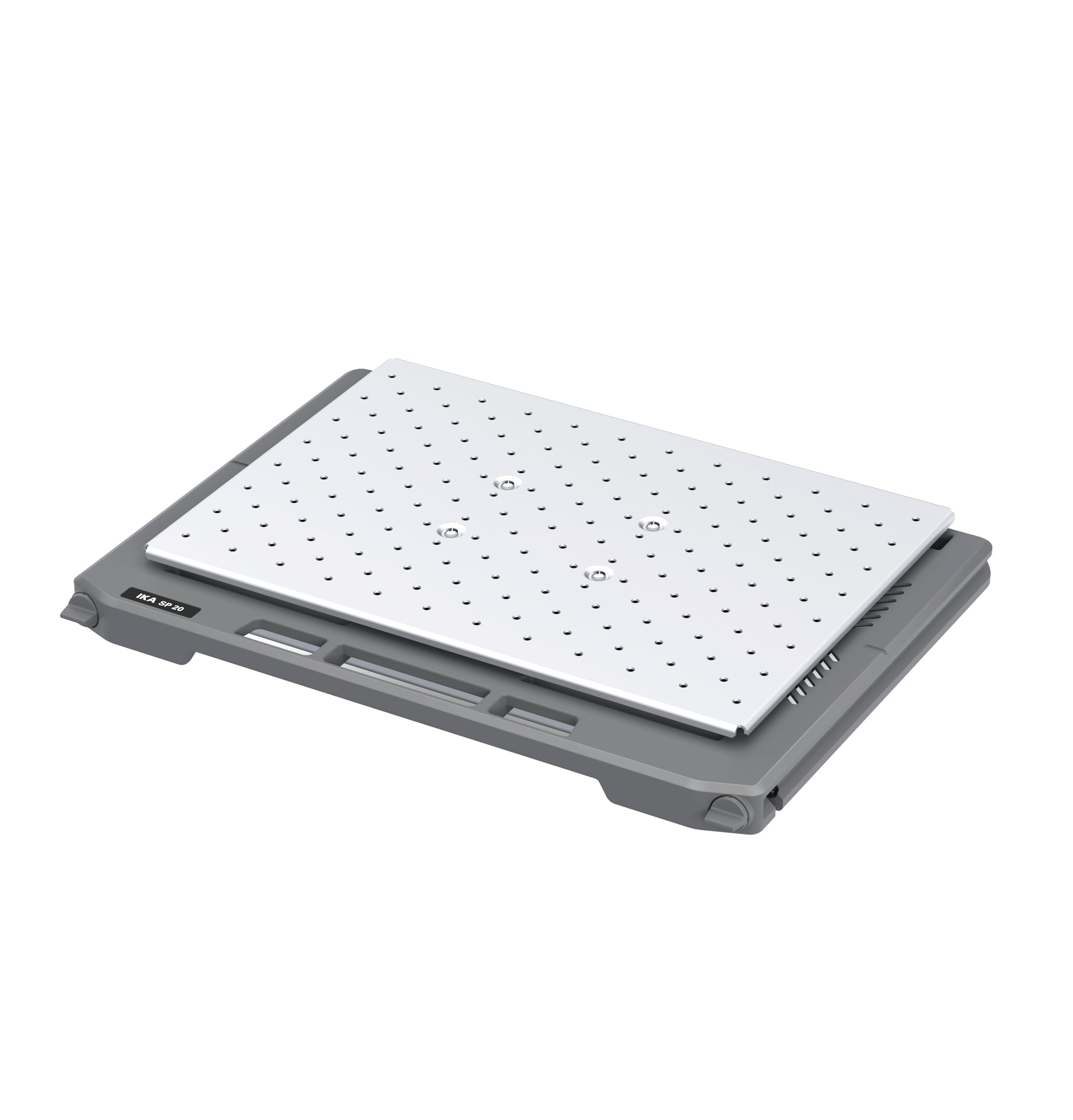 IO SP 20 Shaker platform