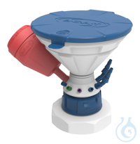 Universal Waste Hub ''JAN'' - S90