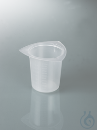 Universal graduated beakers