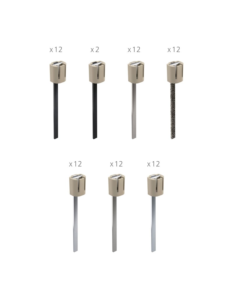 ElectraSyn 2.0 MicroElectrode Starter Kit