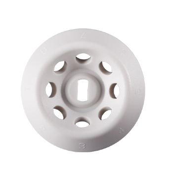 Wirnik 1.5/2ml x8 FC5306